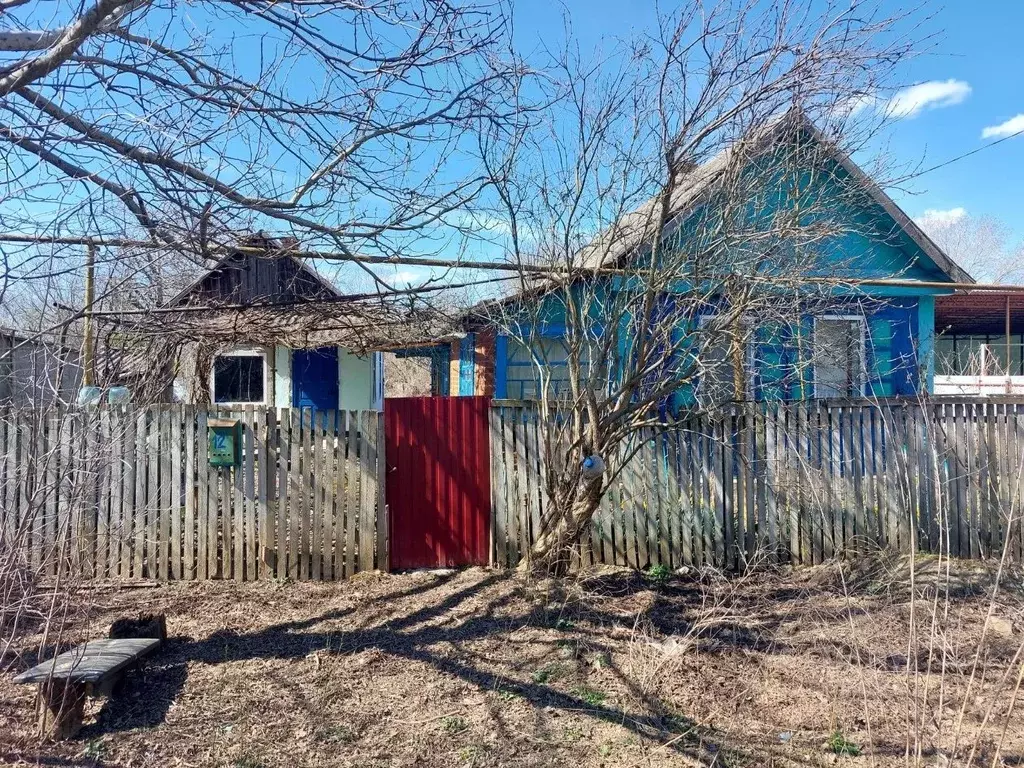 Дом в Краснодарский край, Абинский район, Ахтырское городское ... - Фото 1