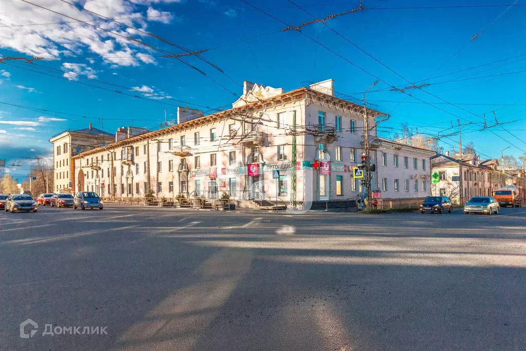 Продаётся 1-к квартира, 37.2 м - Фото 0