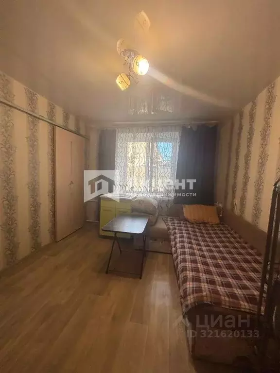 2-к кв. Ивановская область, Иваново 14-й проезд, 10к4 (25.0 м) - Фото 1