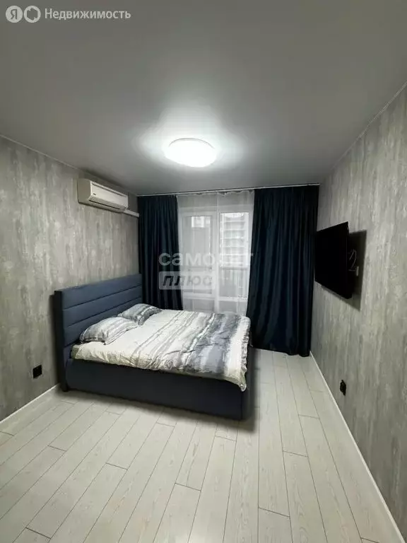 Квартира-студия: Уфа, улица Энтузиастов, 15 (28 м) - Фото 1