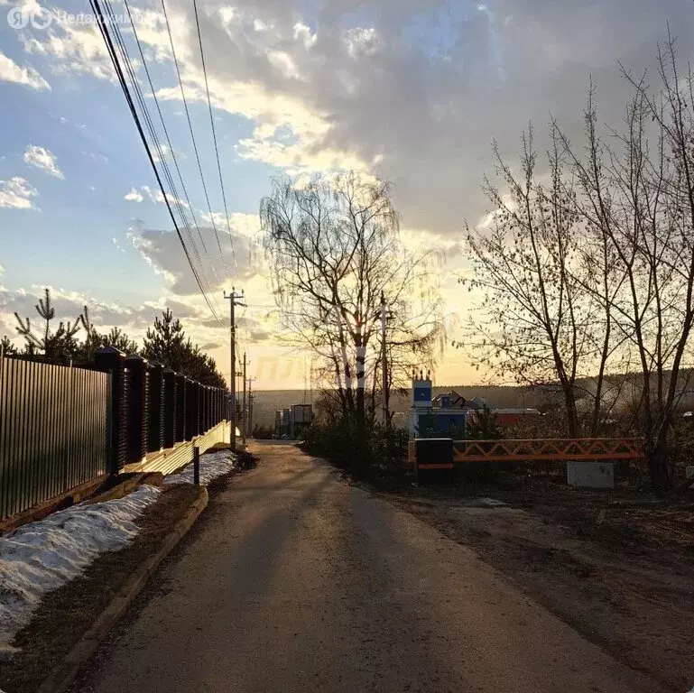 Участок в Московская область, муниципальный округ Истра, деревня ... - Фото 2