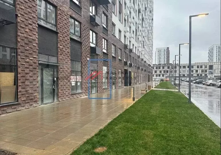 Продажа торгового помещения в ЖК Пригород Лесное - Фото 1