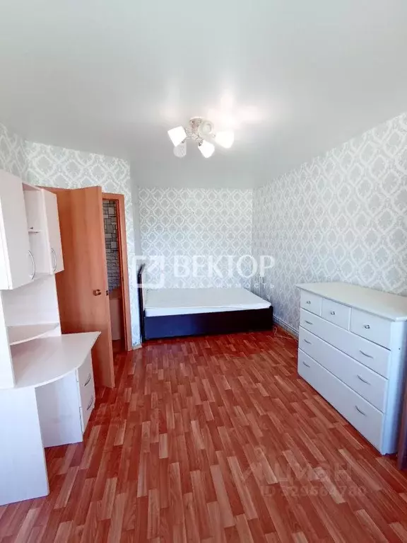 1-к кв. Костромская область, Кострома Венеция мкр, 60 (31.0 м) - Фото 1