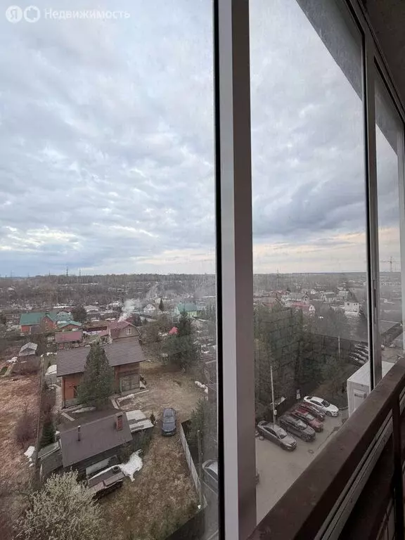 Квартира-студия: Вологда, улица Возрождения, 47А (24.1 м) - Фото 1