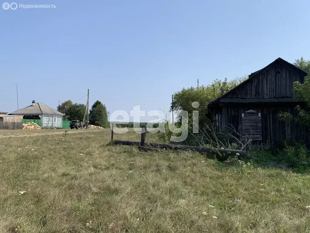 Участок в Заводоуспенское, Комсомольская улица (15.18 м) - Фото 1