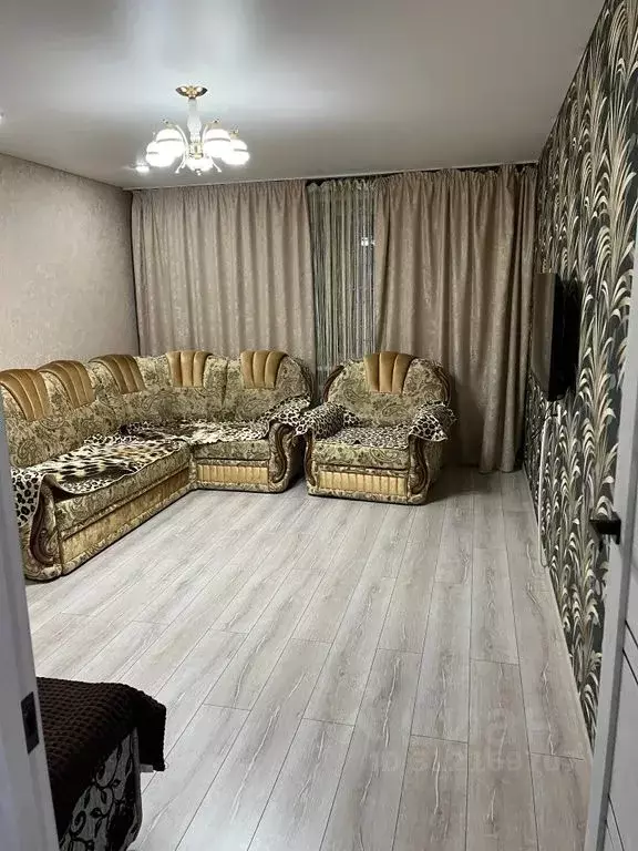 2-к кв. Кировская область, Вятские Поляны Школьная ул., 43 (48.0 м) - Фото 1