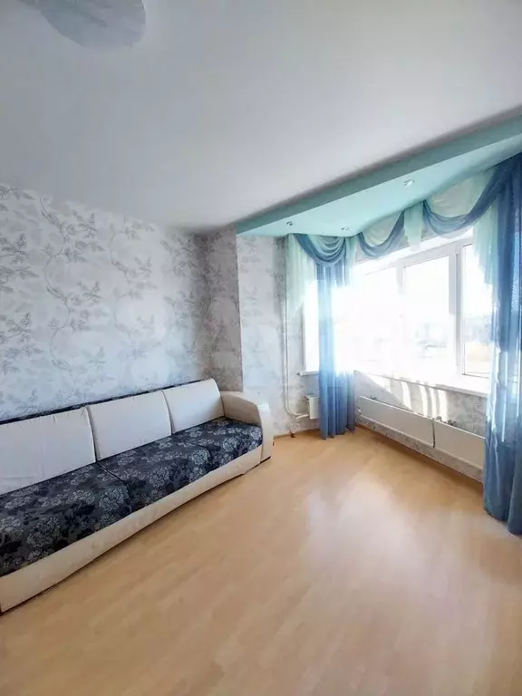2-к. квартира, 54 м, 5/9 эт. - Фото 1