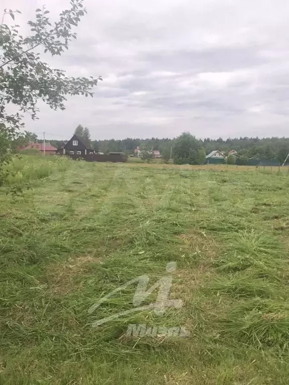 Участок 8,5 сот. (СНТ, ДНП) - Фото 1