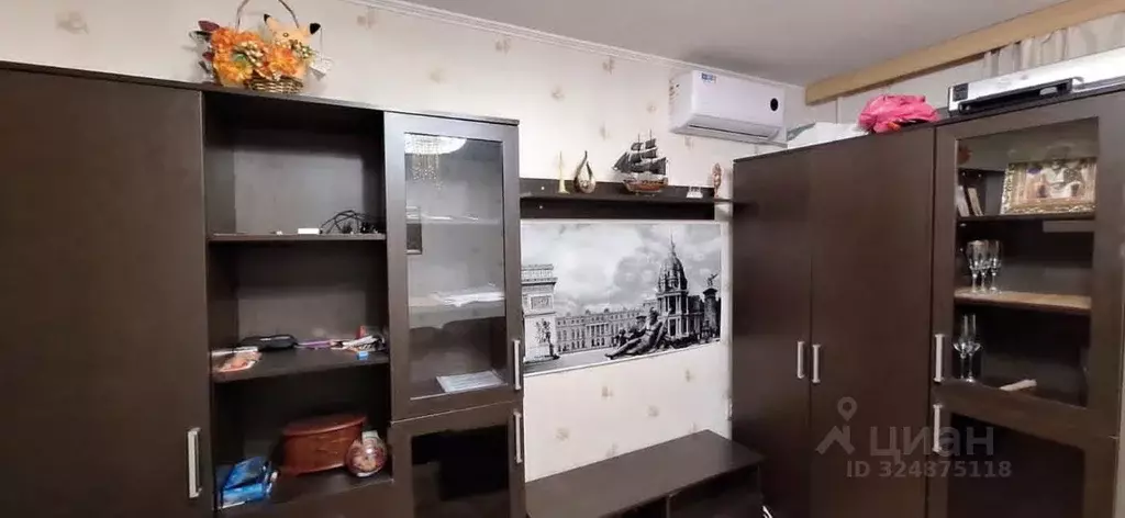 1-к кв. Калужская область, Калуга ул. Радищева, 6 (28.6 м) - Фото 1