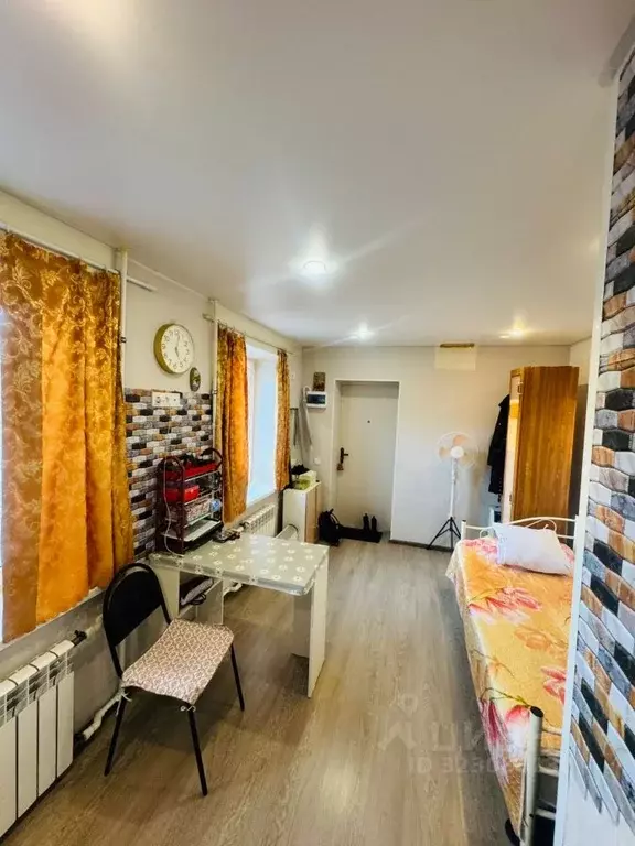 Студия Челябинская область, Челябинск ш. Металлургов, 57 (16.3 м) - Фото 2