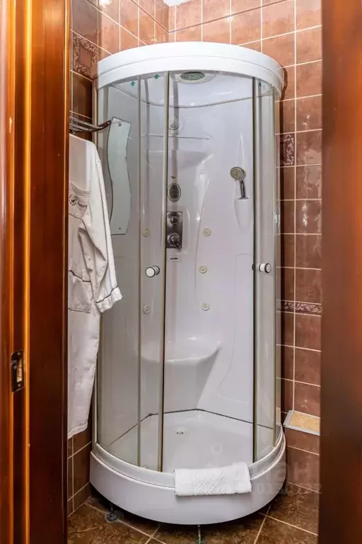 Комната Тюменская область, Тюмень Молодежная ул., 76к1 (30.0 м) - Фото 1