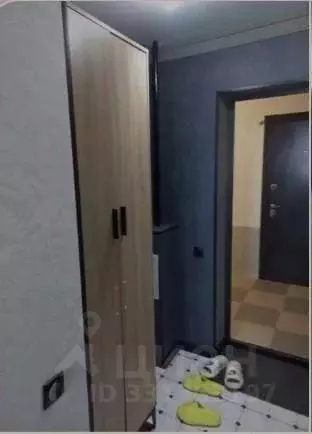 Студия Самарская область, Самара Краснодонская ул., 8 (30.0 м) - Фото 2