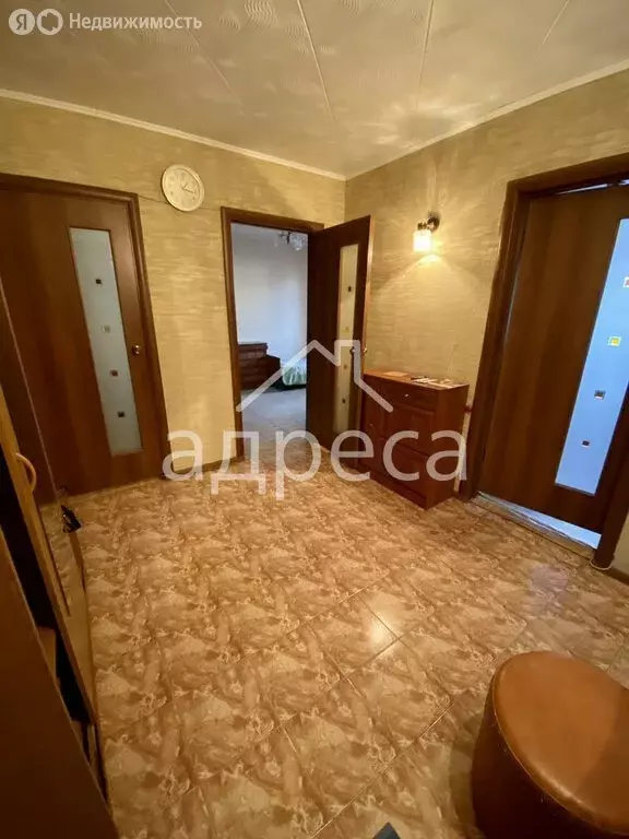 3-комнатная квартира: Самара, Московское шоссе, 286 (73.9 м) - Фото 1