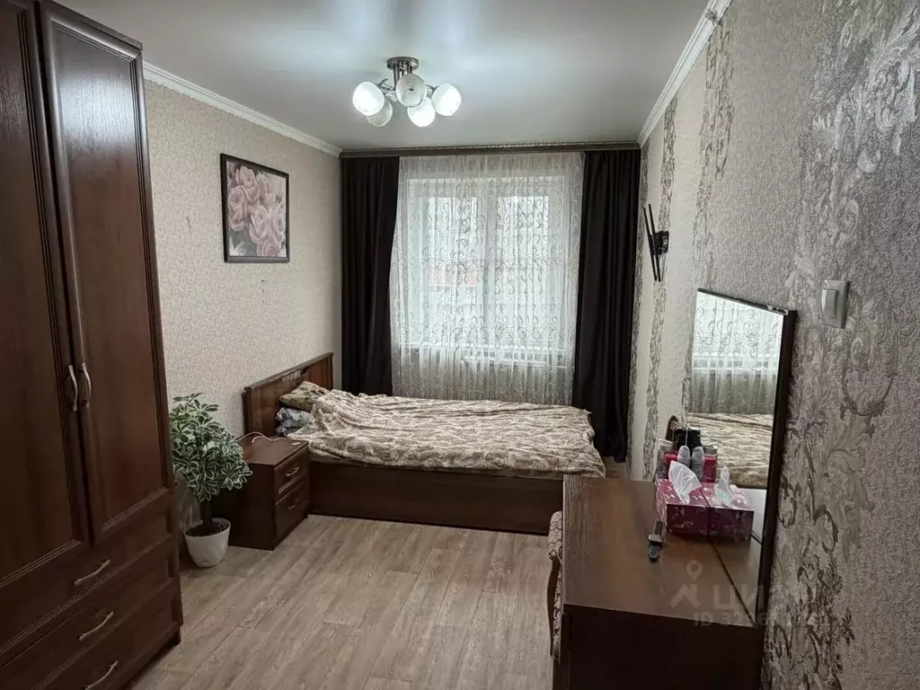 2-к кв. Московская область, Коломна ул. Астахова (50.0 м) - Фото 1
