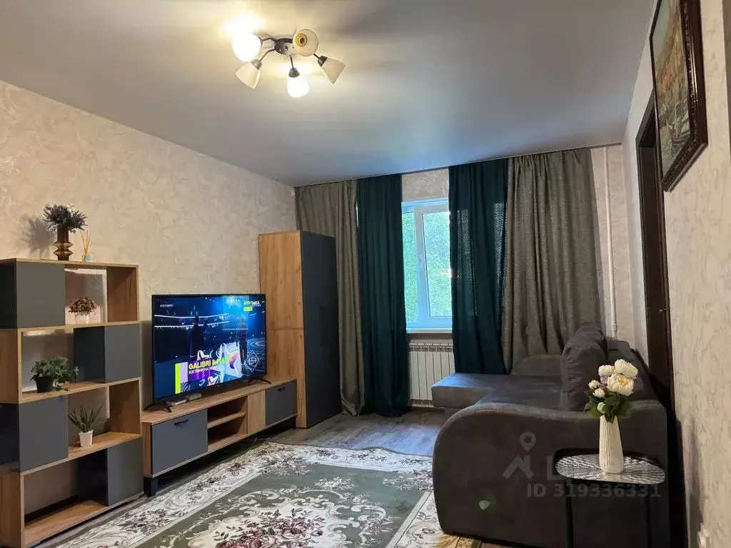 2-к кв. Калининградская область, Калининград Нарвская ул., 1 (50.0 м) - Фото 0