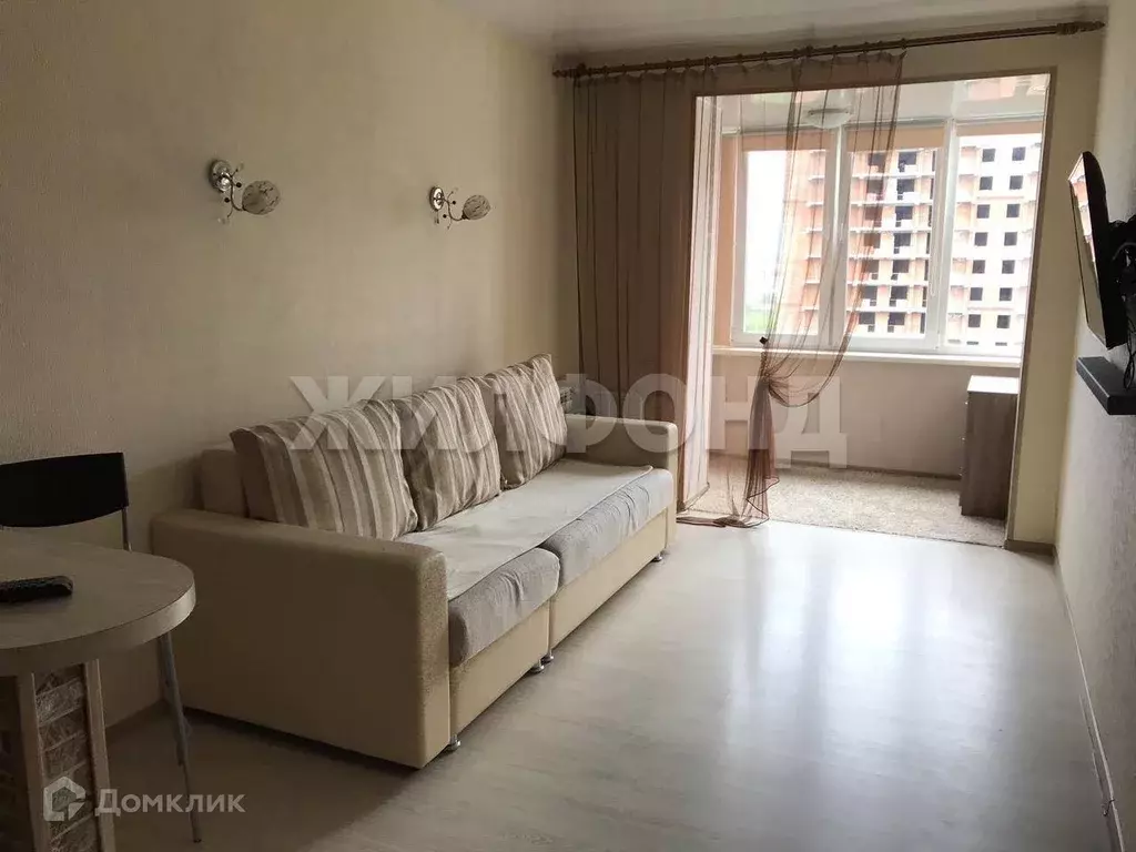 Продаётся квартира-студия, 32 м - Фото 1