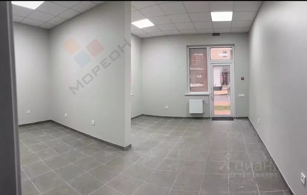 Помещение свободного назначения в Краснодарский край, Краснодар ул. ... - Фото 1
