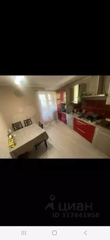 4-к кв. Белгородская область, Белгород ул. Губкина, 18а (92.0 м) - Фото 0
