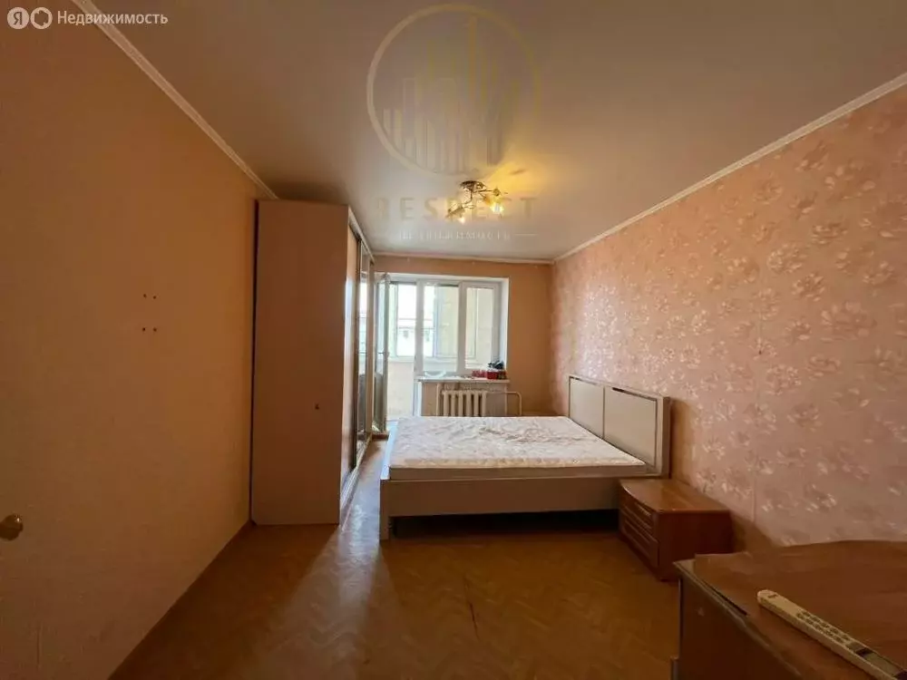 2-комнатная квартира: Иноземцево, улица Кирова, 2А (65 м) - Фото 0