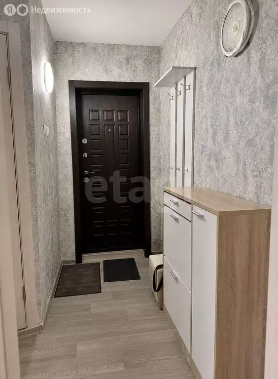 2-комнатная квартира: Иркутск, Советская улица, 176/182 (43.6 м) - Фото 2