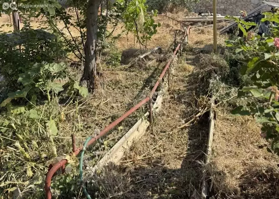 Участок в Севастополь, улица Будённого (9.6 м) - Фото 2