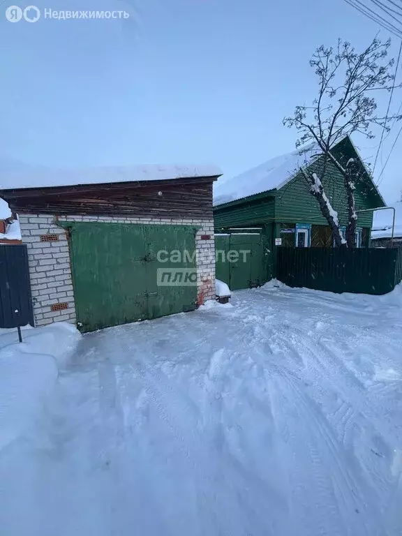 Дом в Заводоуковск, улица Павлова, 13 (47.6 м) - Фото 1