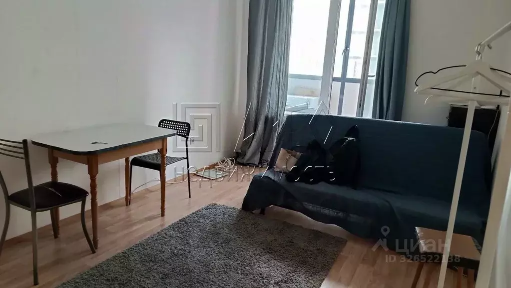 Студия Ленинградская область, Кудрово г. Всеволожский район, Заневское ... - Фото 1