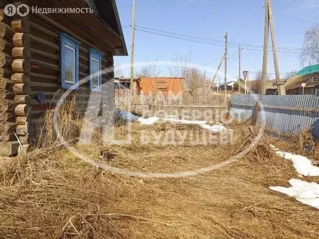 Дом в село Сульмаш, улица Чапаева, 11 (27.4 м) - Фото 2