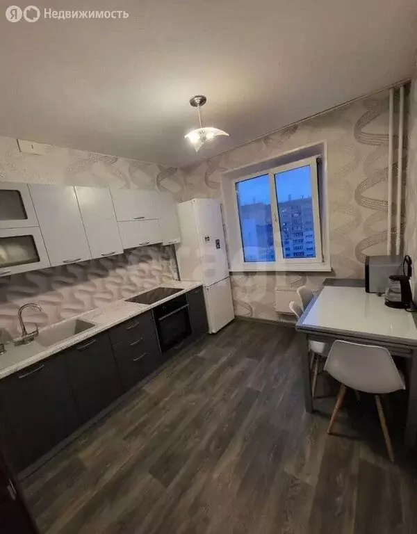 1-комнатная квартира: Челябинск, улица Ворошилова, 6Б (40 м) - Фото 2
