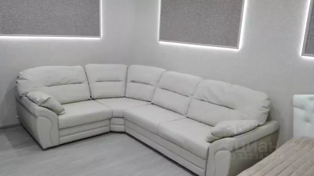 1-к кв. Саратовская область, Пугачев ул. Ермощенко, 183 (38.0 м) - Фото 2