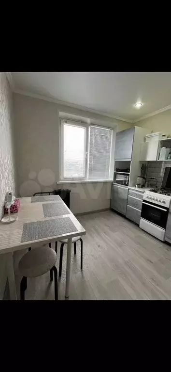 1-к. квартира, 39,8 м, 9/9 эт. - Фото 1