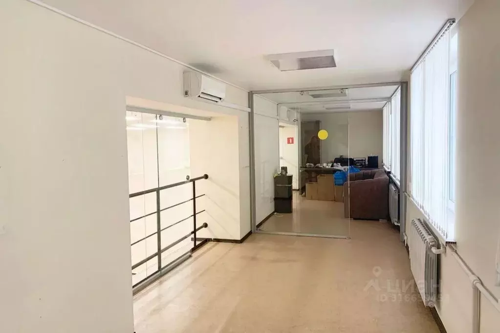 Офис в Москва ул. Орджоникидзе, 11С3 (168 м) - Фото 0
