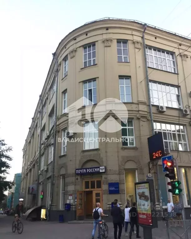 2-к кв. Новосибирская область, Новосибирск Советская ул., 99 (42.8 м) - Фото 0