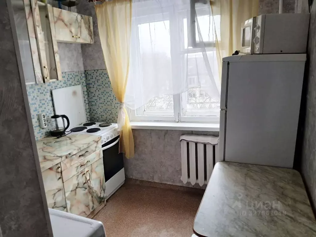 2-к кв. Красноярский край, Красноярск Зеленая Роща мкр, ул. ... - Фото 1