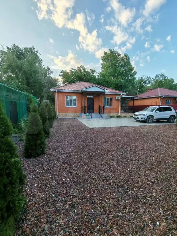 Дом 80 м на участке 4,2 сот. - Фото 1