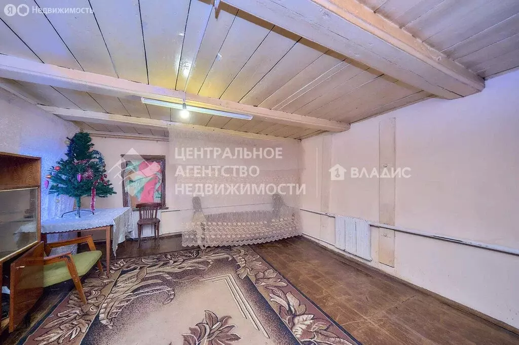 Дом в Рыбное, Октябрьская улица, 57 (59.6 м) - Фото 1