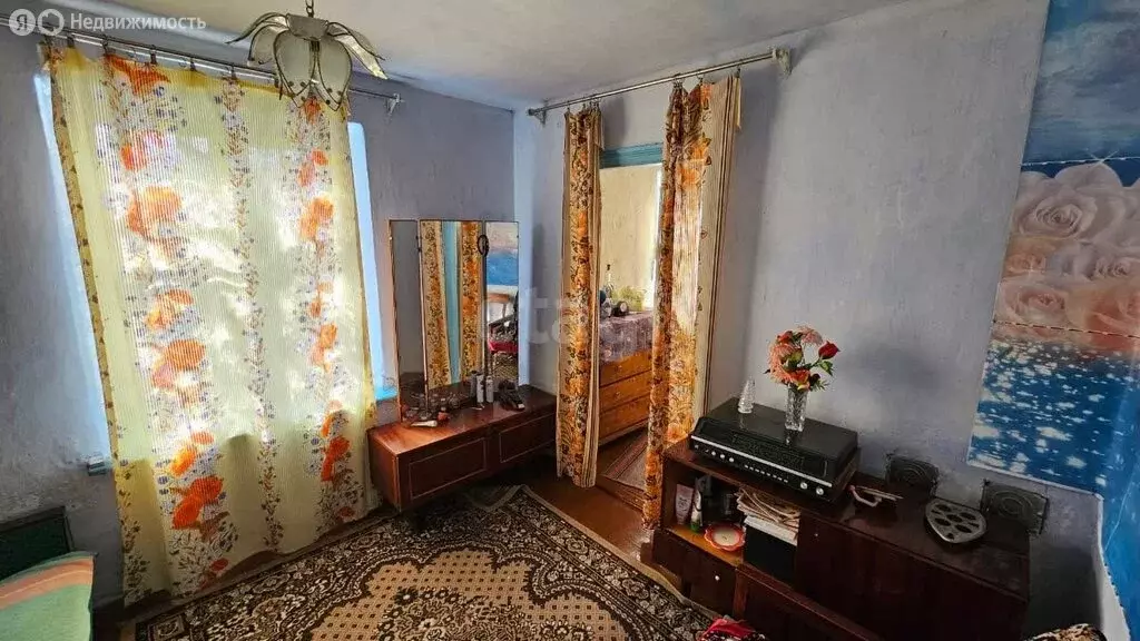 Дом в Криничное, Партизанская улица (43.7 м) - Фото 1