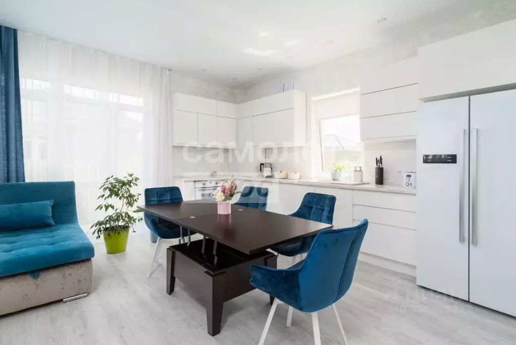 Дом в Краснодарский край, Краснодар Крепость кп, ул. Ольгинская, 20 ... - Фото 2