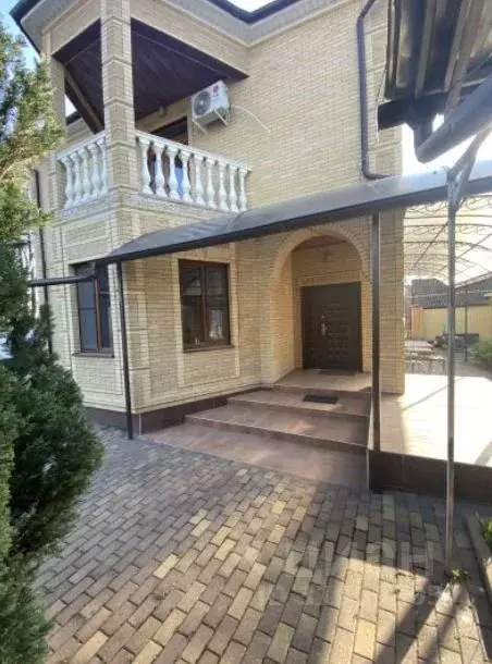 Дом в Ставропольский край, Ессентуки ул. Ермолова, 35 (40 м) - Фото 0