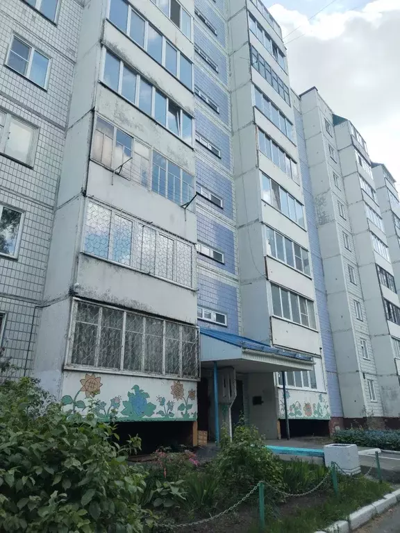 Продаётся 3-к квартира, 76.1 м - Фото 0