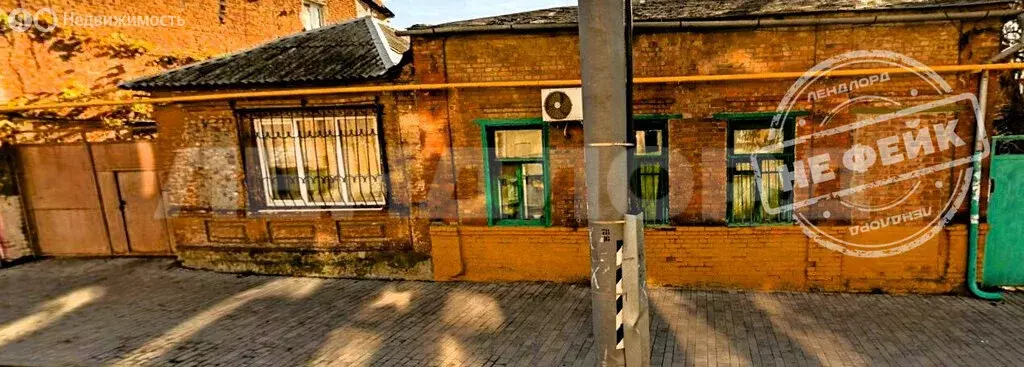 Участок в Ростов-на-Дону, улица Станиславского, 234 (3 м) - Фото 1