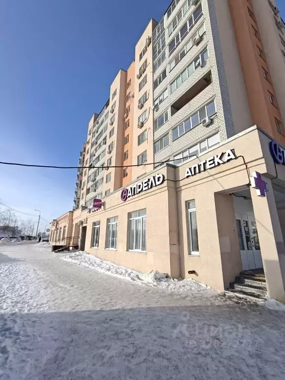 2-к кв. Саратовская область, Саратов ул. Имени Академика Н.Н. ... - Фото 1