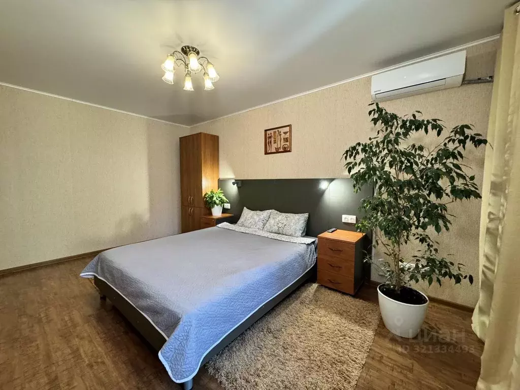 2-к кв. Воронежская область, Воронеж Минская ул., 67/1 (54.0 м) - Фото 2