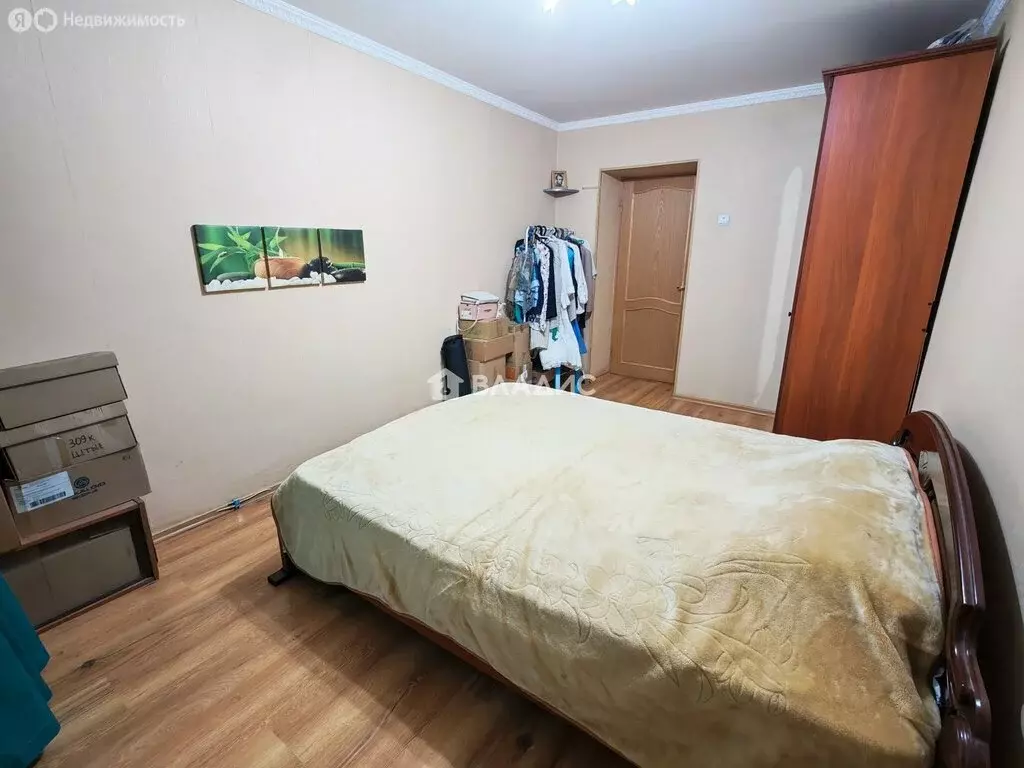 2-комнатная квартира: Белгород, Садовая улица, 118Г (61.1 м) - Фото 2