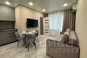 2-к кв. Приморский край, Владивосток Русская ул., 63Лк3 (10.0 м) - Фото 0