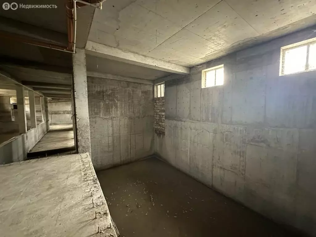 Помещение свободного назначения (800 м) - Фото 1
