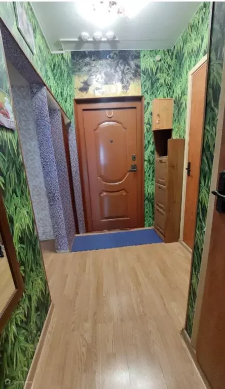 Продаётся 1-к квартира, 41.9 м - Фото 1