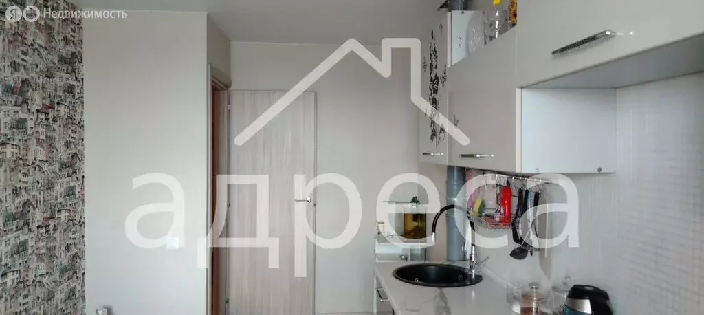 2-комнатная квартира: Самара, Казачья улица, 28 (59.1 м) - Фото 1