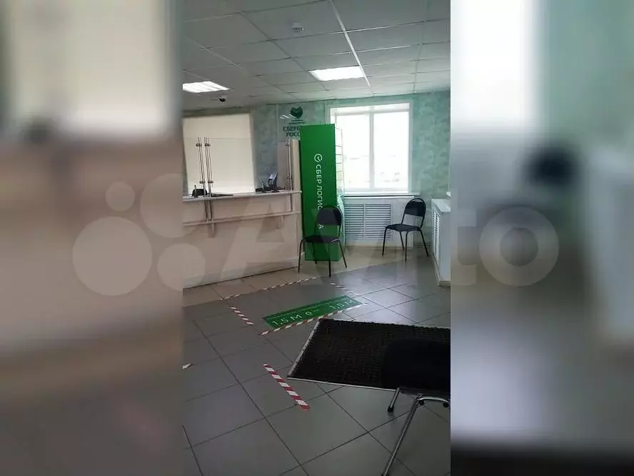 Помещение свободного коммерческого назначения, 40.8 м - Фото 0