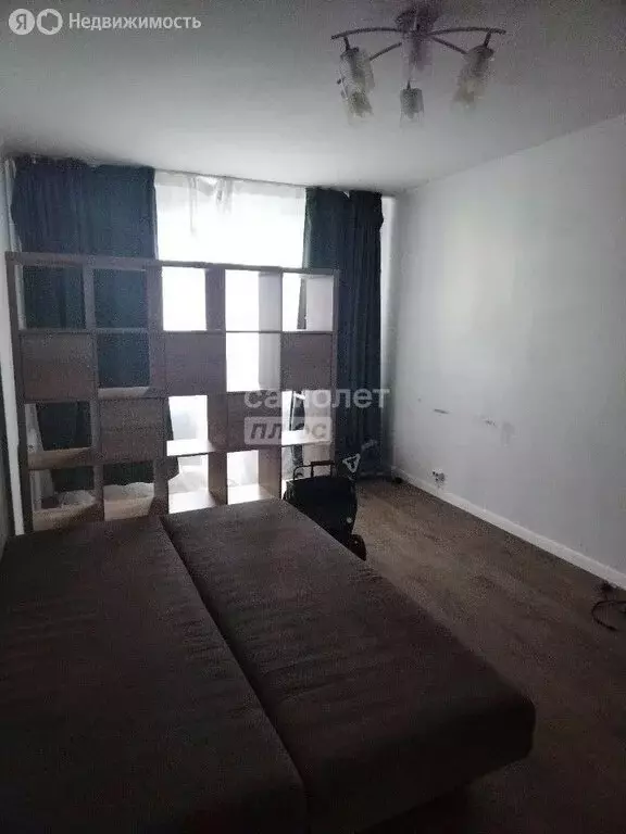 1-комнатная квартира: Курск, проспект Победы, 46 (37.4 м) - Фото 2